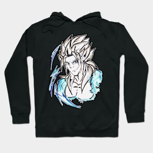 Super ultra powerful Hoodie